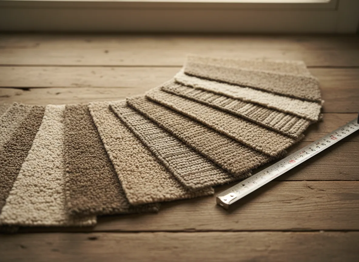 Carpet Installation Croton, OH FAQs